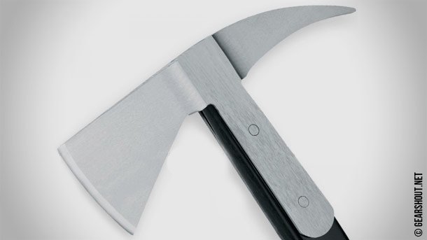 Italian Fire Brigade Axe - новый топор от FOX Cutlery FKMD-Italian-Fire-Brigade-Axe-FX-MIR115-2VVF-photo-2