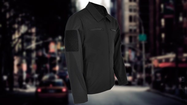 Hazard 4 Action Agent Jacket photo 1