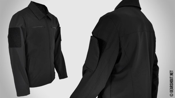 Action-Agent Jacket — новая софтшелл куртка Hazard 4 Hazard-4-Action-Agent-Jacket-photo-2