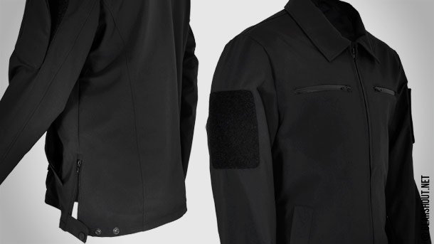 Action-Agent Jacket — новая софтшелл куртка Hazard 4 Hazard-4-Action-Agent-Jacket-photo-3