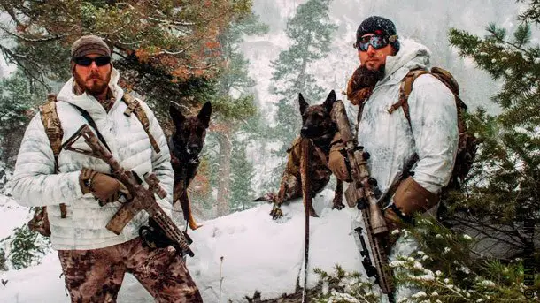 Kryptek Aquillo Jacket photo 1
