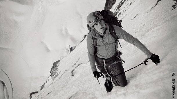 Black Diamond Headlamp 2015 photo 1
