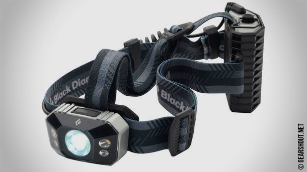 Black Diamond выпустила новое поколение налобных фонарей Icon и Sprinter Black-Diamond-Headlamp-2015-photo-2