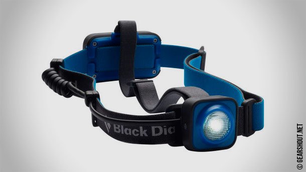 Black Diamond выпустила новое поколение налобных фонарей Icon и Sprinter Black-Diamond-Headlamp-2015-photo-4
