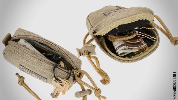 Maxpedition представила новое EDC-снаряжение Coin-Purse-Cocoon-EDC-photo-1