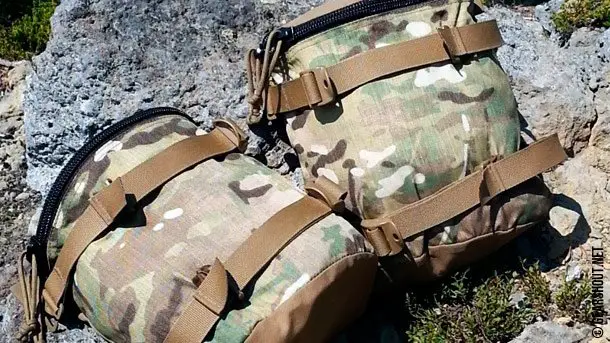 Dunamis Gear Cargo Hanger - внешние подсумки для военно-тактических рюкзаков Dunamis-Gear-Cargo-Hanger-photo-2