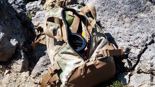 Dunamis Gear Cargo Hanger - внешние подсумки для военно-тактических рюкзаков Dunamis-Gear-Cargo-Hanger-photo-3