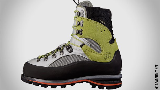 Горные ботинки Hanwag Eclipse III GTX Hanwag-Eclipse-III-GTX--photo-2
