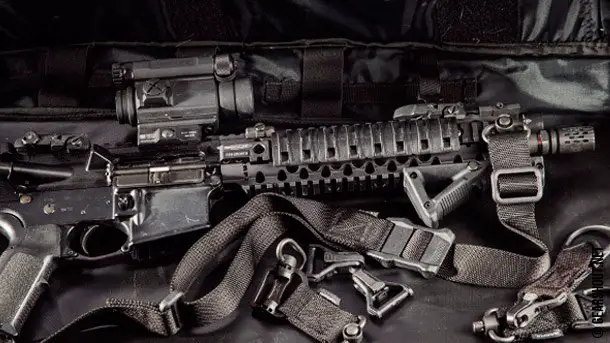 Magpul MS1 Padded Sling photo 1