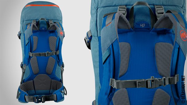 Trion Nordwand - новый альпинистский рюкзак от Mammut Mammut-Trion-Nordwand-photo-4