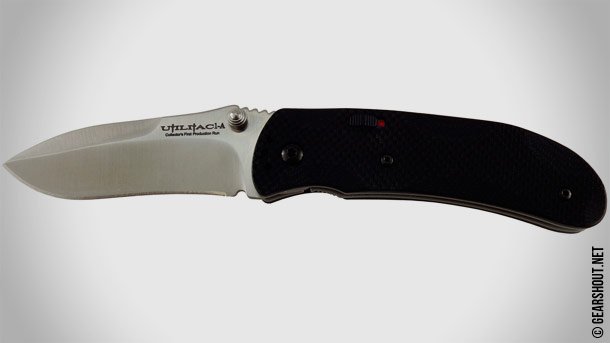 Новый карманный нож OKC Utilitac 1A OKC-Utilitac-1A-photo-2