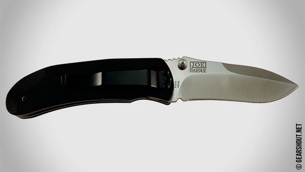 Новый карманный нож OKC Utilitac 1A OKC-Utilitac-1A-photo-4