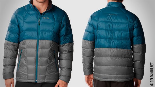 Hull Thinsulate Jacket и Hatch Down Jacket - новые утеплённые куртки Oakley Oakley-Hull-Thinsulate-Jacket-photo-3