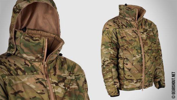 Snugpak анонсировала новое поколение курток Softie Jacket Snugpak-Softie-Jacket-photo-3