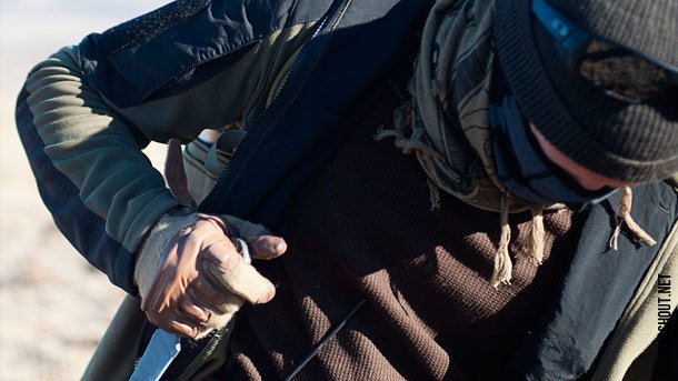 Новая военно-тактическая куртка TAD Tracer Jacket TAD-Tracer-Jacket-photo-2