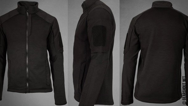 Новая военно-тактическая куртка TAD Tracer Jacket TAD-Tracer-Jacket-photo-4