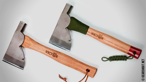 Походный топор Victor Axe 13 Half Hatchet Victor-Axe-13-Half-Hatchet-photo-3