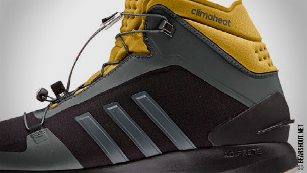 Новые треккинговые кроссовки Adidas Outdoor Fastshell Mid CH Adidas-Outdoor-Fastshell-Mid-CH-photo-3