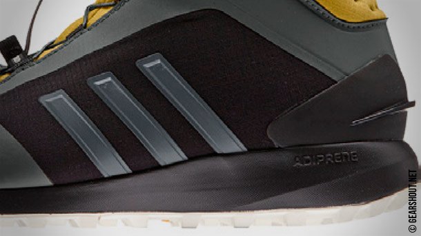 Новые треккинговые кроссовки Adidas Outdoor Fastshell Mid CH Adidas-Outdoor-Fastshell-Mid-CH-photo-4