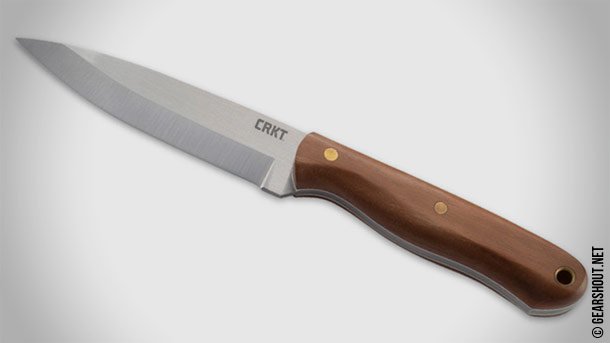 Новые ножи с фиксированным клинком от CRKT на 2015 год CRKT-Fixed-2015-photo-5