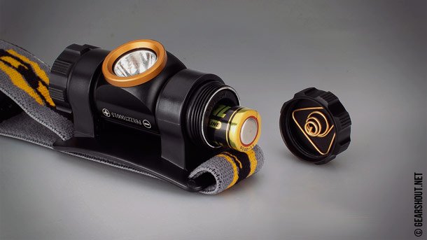 HL23 и HP15UE - новые налобные фонари от Fenix Fenix-HL23-photo-2