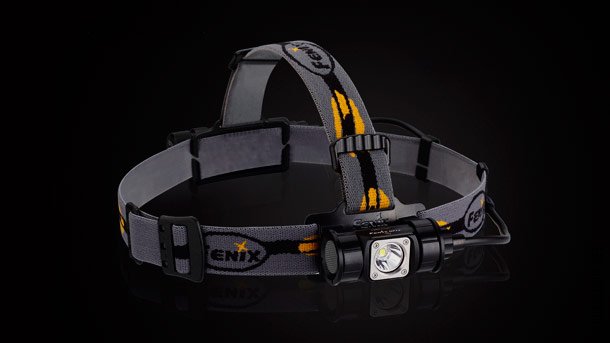 Fenix анонсировала светодиодные фонари Fenix PD40 и Fenix HP12 Fenix-HP12-photo-2