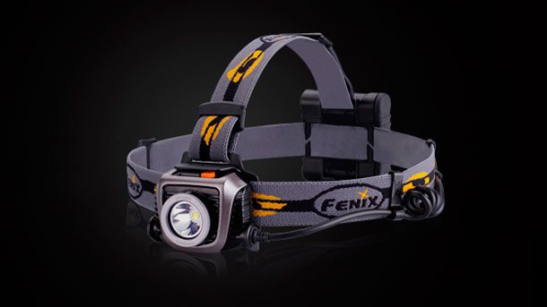HL23 и HP15UE - новые налобные фонари от Fenix Fenix-HP15UE-photo-1