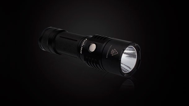 Fenix анонсировала светодиодные фонари Fenix PD40 и Fenix HP12 Fenix-PD40-photo-1