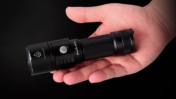 Fenix анонсировала светодиодные фонари Fenix PD40 и Fenix HP12 Fenix-PD40-photo-2