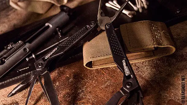 Gerber MP1-AR - новый мультитул для владельцев огнестрельного оружия Gerber-MP1-AR-photo-2