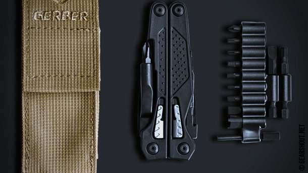 Gerber MP1-AR - новый мультитул для владельцев огнестрельного оружия Gerber-MP1-AR-photo-3