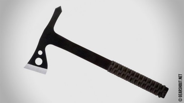 Новые топоры и мультитулы компании SOG на 2015 год SOG-Tools-2015-photo-3