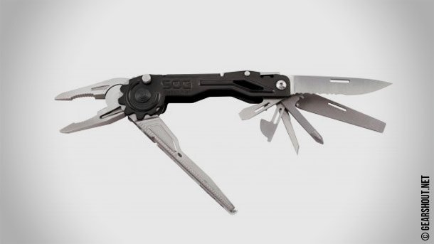 Новые топоры и мультитулы компании SOG на 2015 год SOG-Tools-2015-photo-4