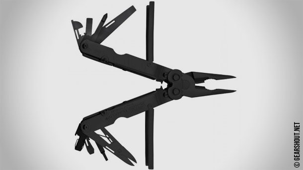 Новые топоры и мультитулы компании SOG на 2015 год SOG-Tools-2015-photo-5