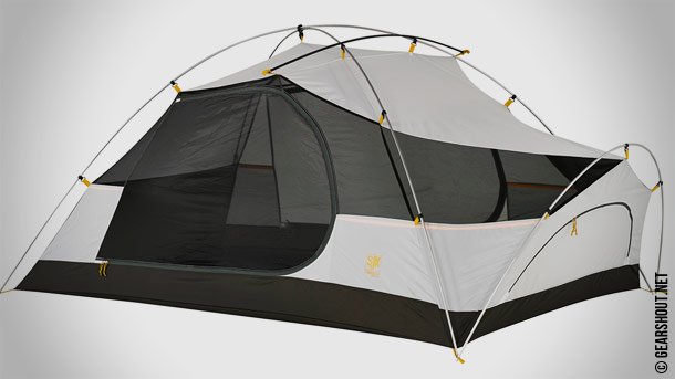 Slumberjack Sightline - новая серия палаток для охоты Slumberjack-Sightline-photo-4