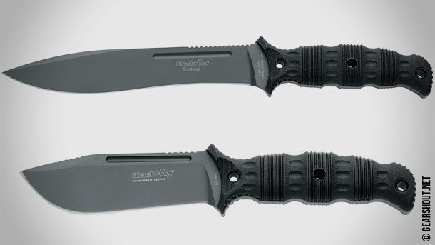 FOX Cutlery выпустила восемь новых ножей из линейки BlackFox Tactical FOX-Cutlery-BlackFox-Tactical-2015-photo-2