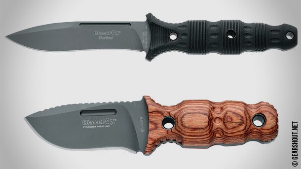FOX Cutlery выпустила восемь новых ножей из линейки BlackFox Tactical FOX-Cutlery-BlackFox-Tactical-2015-photo-3
