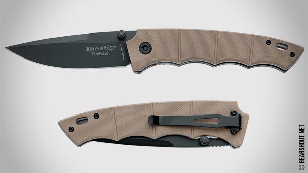 FOX Cutlery выпустила восемь новых ножей из линейки BlackFox Tactical FOX-Cutlery-BlackFox-Tactical-2015-photo-5