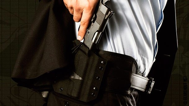 FirstSpear Tactical Dress Belt - платформенный пояс для повседневного ношения FirstSpear-Tactical-Dress-Belt-photo-1