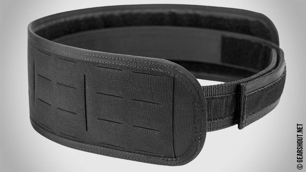 FirstSpear Tactical Dress Belt - платформенный пояс для повседневного ношения FirstSpear-Tactical-Dress-Belt-photo-3