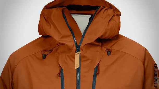 Fjällräven представила новые куртки на осень 2015 года Fjallraven-jackets-2015-photo-2