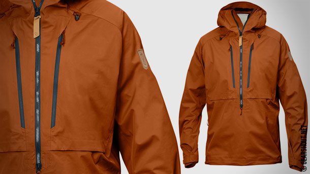Fjällräven представила новые куртки на осень 2015 года Fjallraven-jackets-2015-photo-3
