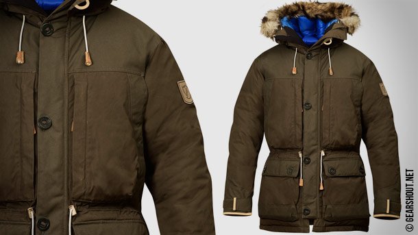 Fjällräven представила новые куртки на осень 2015 года Fjallraven-jackets-2015-photo-5