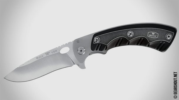 Open Season Series Knives - новая серия ножей для охоты от Buck Knives Open-Season-Series-Knives-photo-4