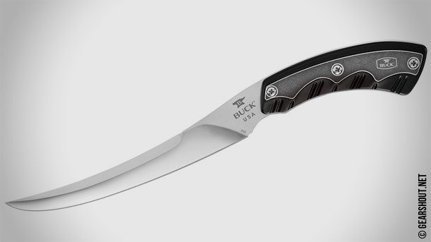 Open Season Series Knives - новая серия ножей для охоты от Buck Knives Open-Season-Series-Knives-photo-5