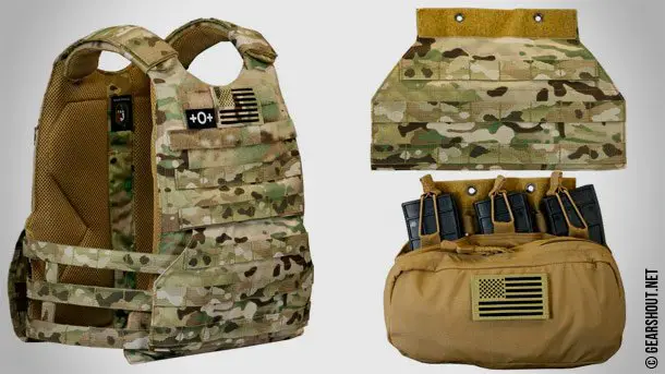 Tactical Assault Gear представила новые модели платформенных жилетов Tactical-Assault-Gear-2015-photo-3