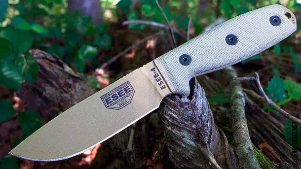 Десятка лучших ножей с фиксированным клинком, до 100$ Top-10-Fixed-Knives-photo-1
