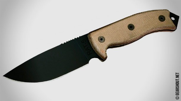 Десятка лучших ножей с фиксированным клинком, до 100$ Top-10-Fixed-Knives-photo-11