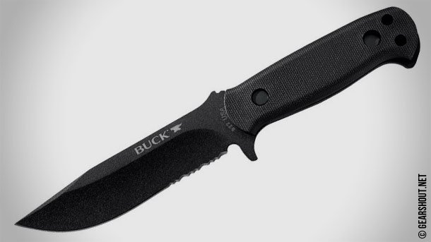 Десятка лучших ножей с фиксированным клинком, до 100$ Top-10-Fixed-Knives-photo-3