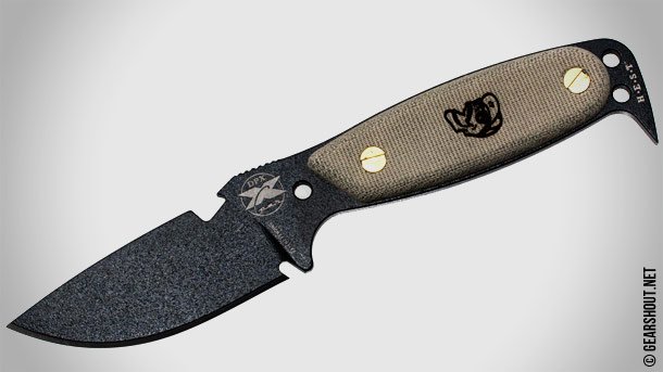 Десятка лучших ножей с фиксированным клинком, до 100$ Top-10-Fixed-Knives-photo-5